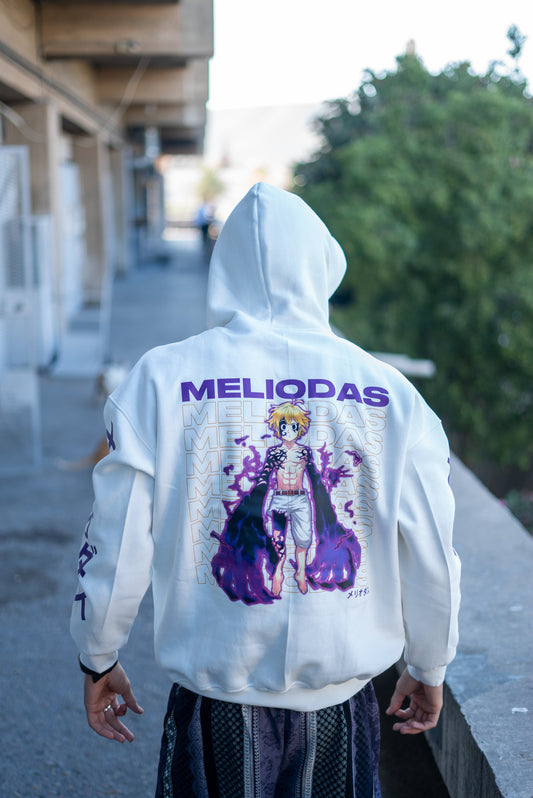 MELIODAS Hoodie