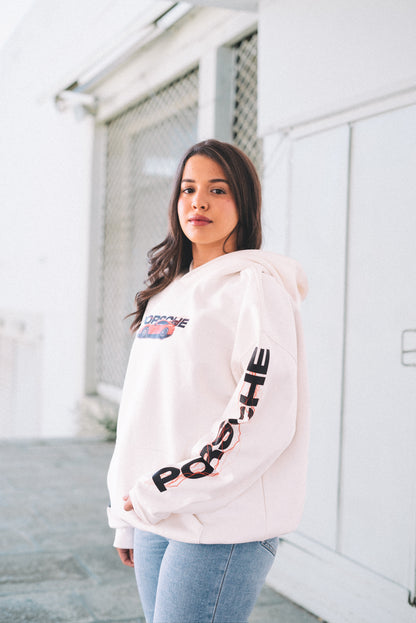 Porsche Hoodie