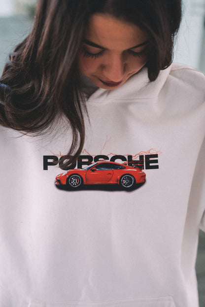 Porsche Hoodie